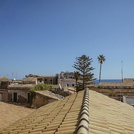 Le Terrazze Dell'Olivo By Wonderful Italy Apartamento Syracuse Exterior foto