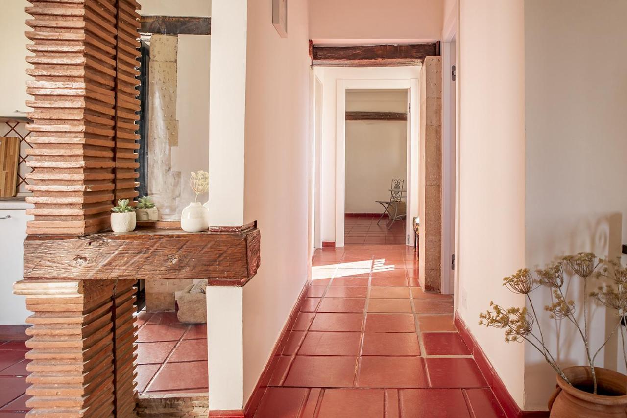 Le Terrazze Dell'Olivo By Wonderful Italy Apartamento Syracuse Exterior foto