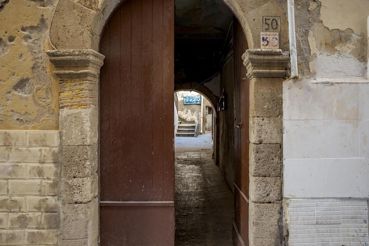 Le Terrazze Dell'Olivo By Wonderful Italy Apartamento Syracuse Exterior foto