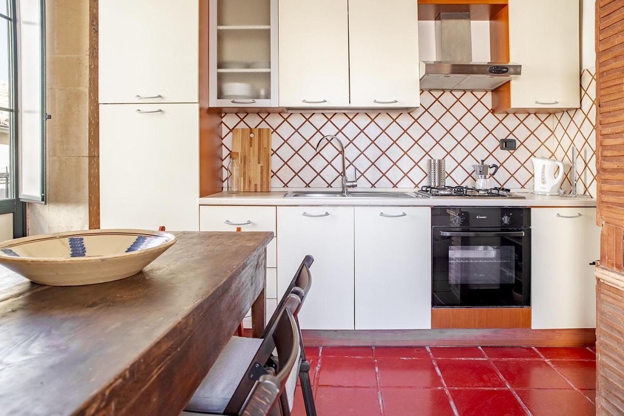 Le Terrazze Dell'Olivo By Wonderful Italy Apartamento Syracuse Exterior foto