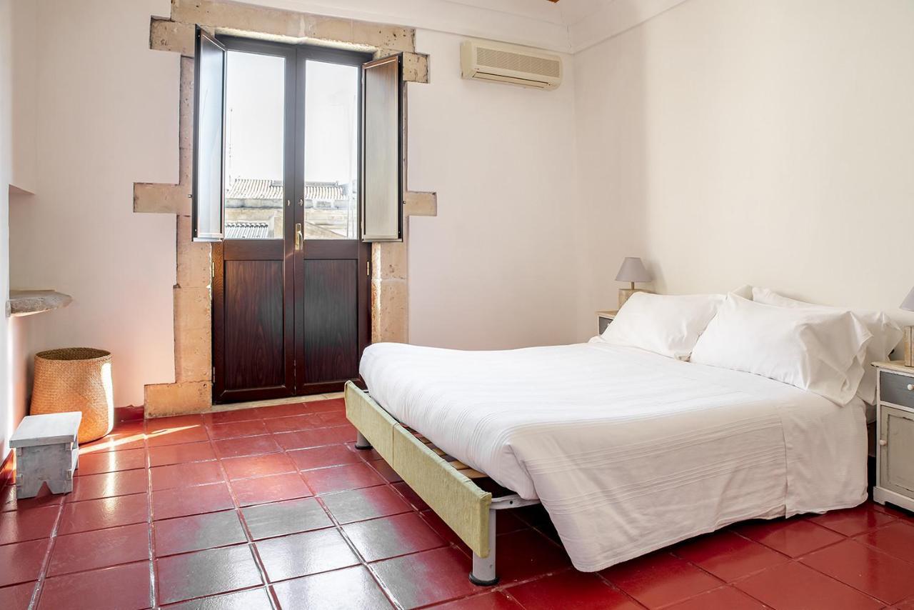 Le Terrazze Dell'Olivo By Wonderful Italy Apartamento Syracuse Exterior foto
