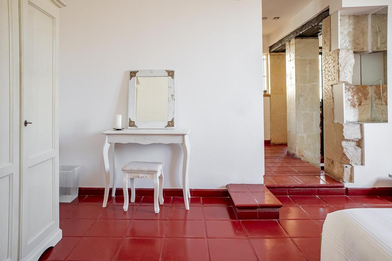 Le Terrazze Dell'Olivo By Wonderful Italy Apartamento Syracuse Exterior foto