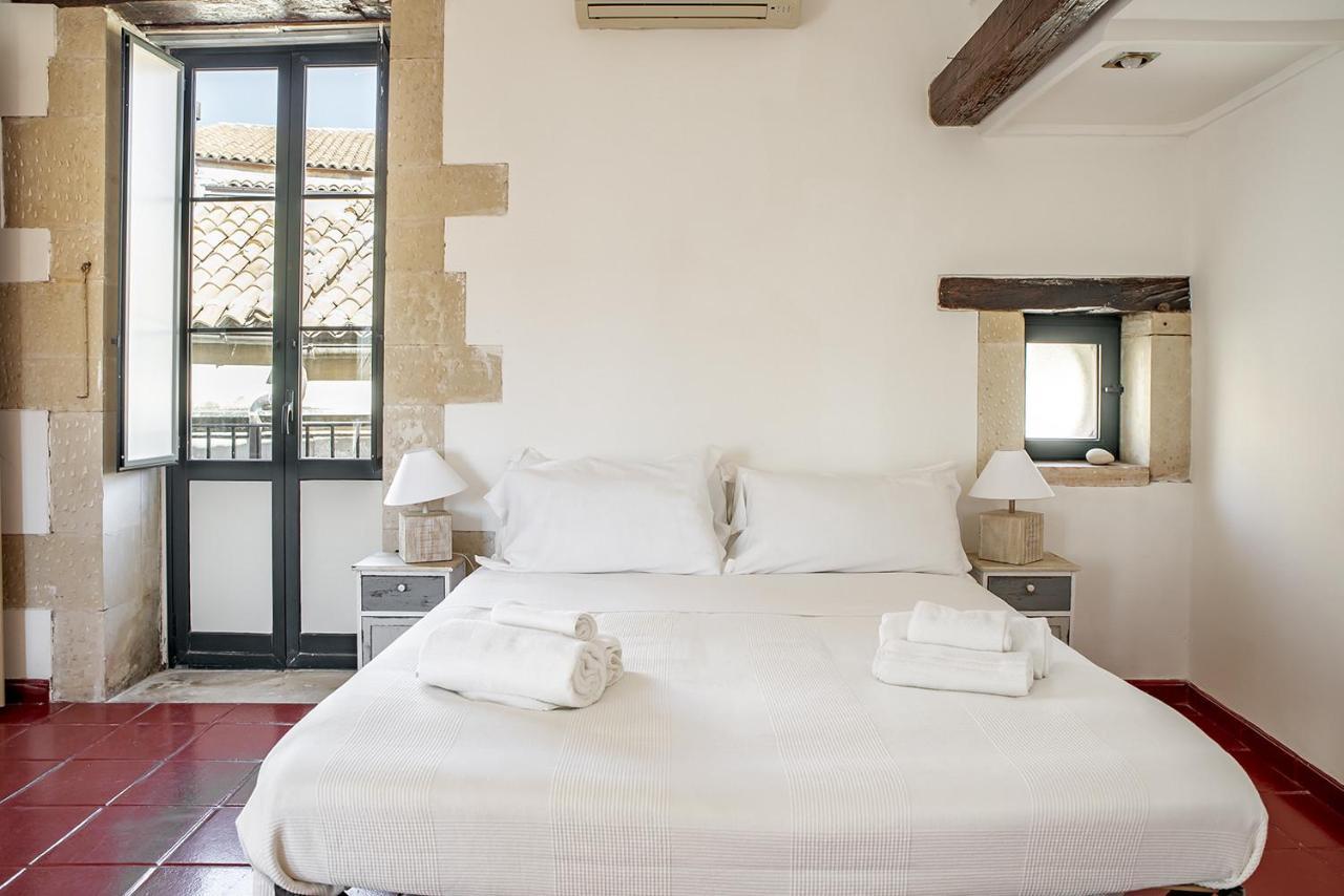 Le Terrazze Dell'Olivo By Wonderful Italy Apartamento Syracuse Exterior foto