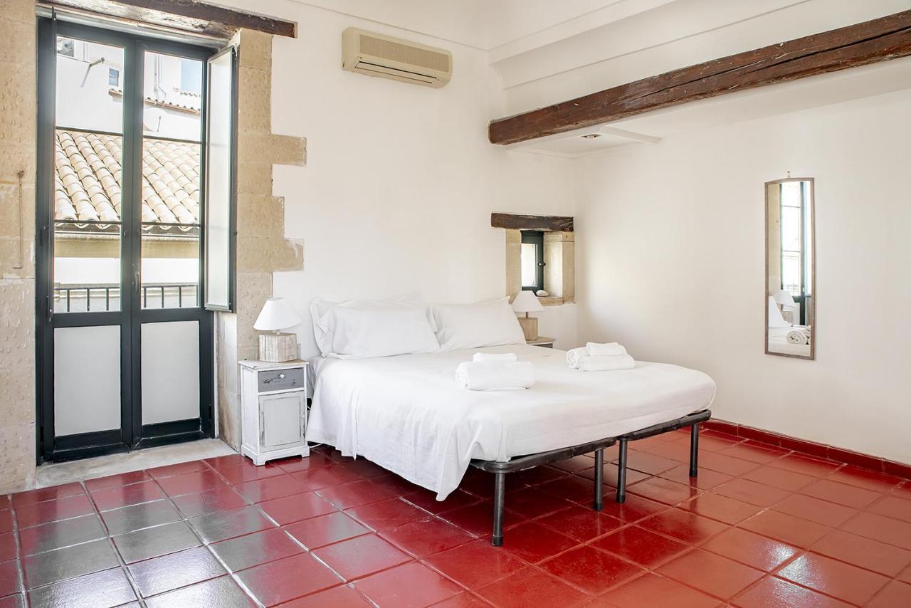 Le Terrazze Dell'Olivo By Wonderful Italy Apartamento Syracuse Exterior foto